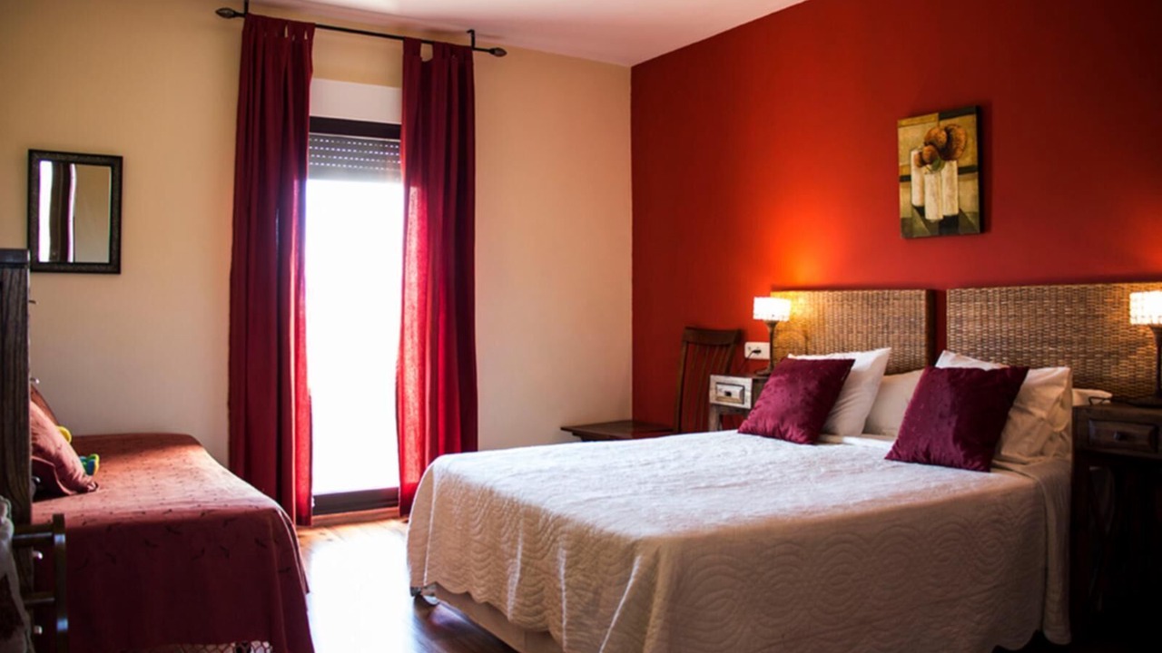 Photo of Bedroom in Tizneros