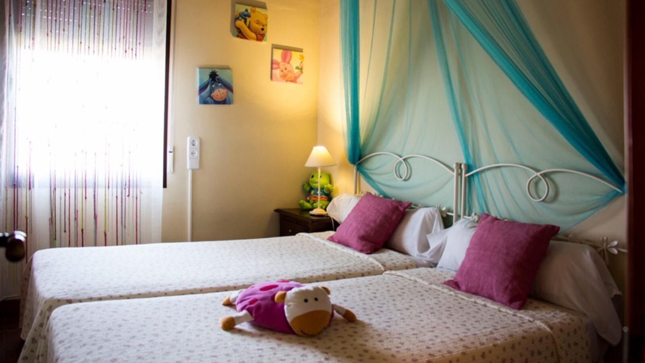 Photo of Bedroom in Tizneros