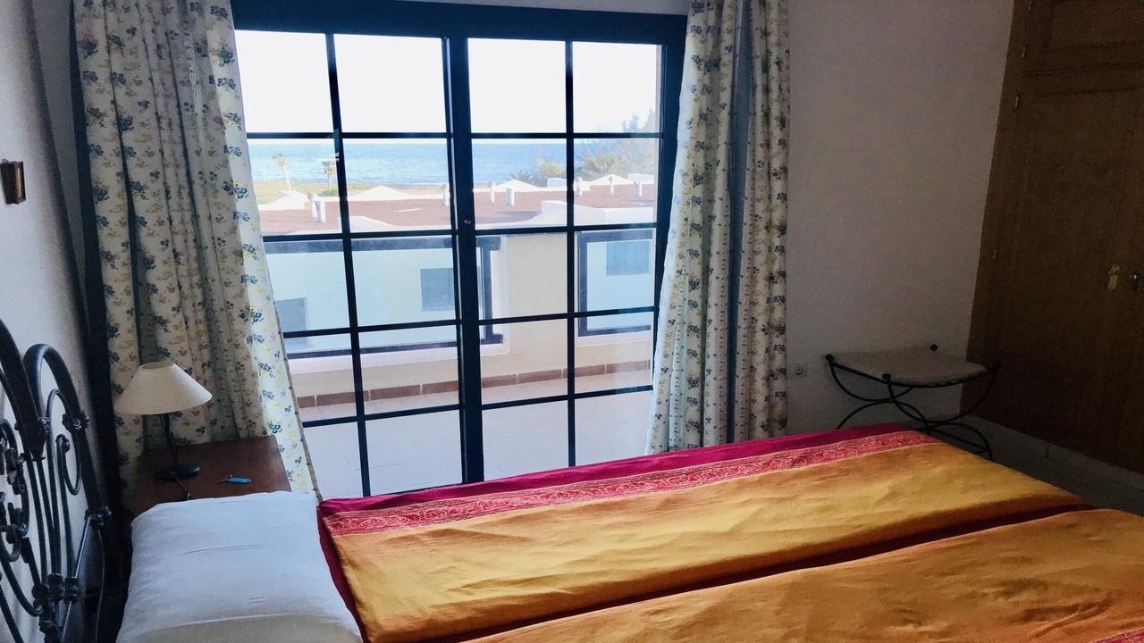 Photo of Bedroom in Pajara