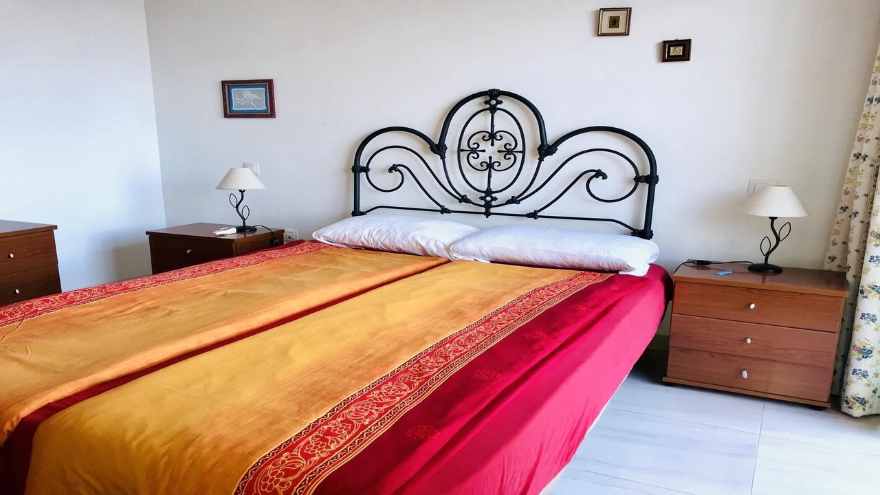 Photo of Bedroom in Pajara