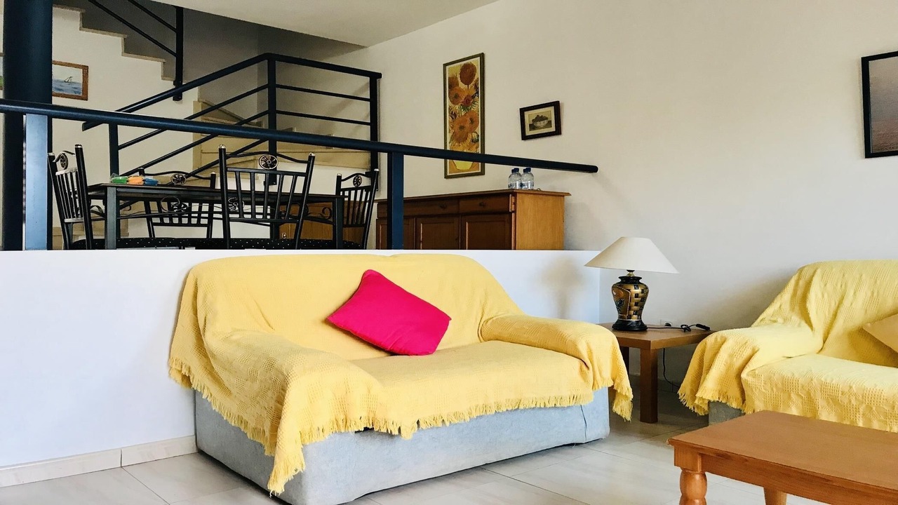 Photo of Livingroom in Pajara