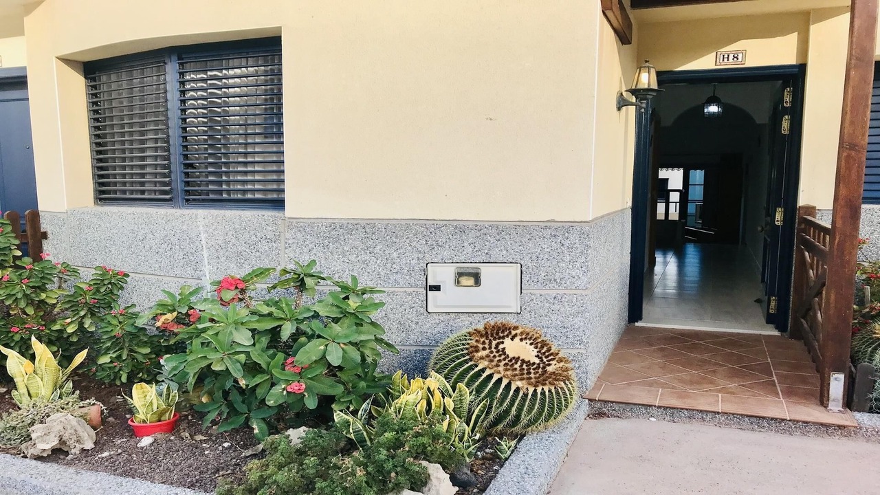 Photo of Outdoor in Pajara