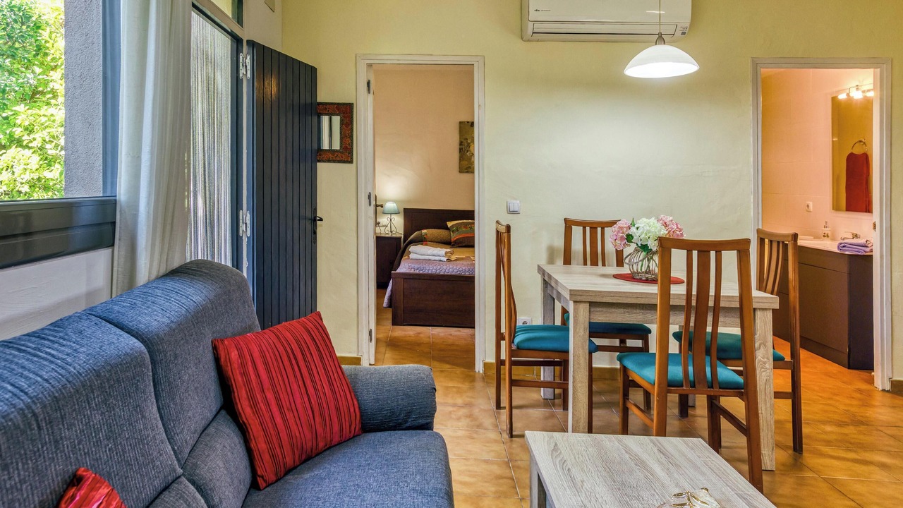 Photo of Livingroom in Torroella de Montgri