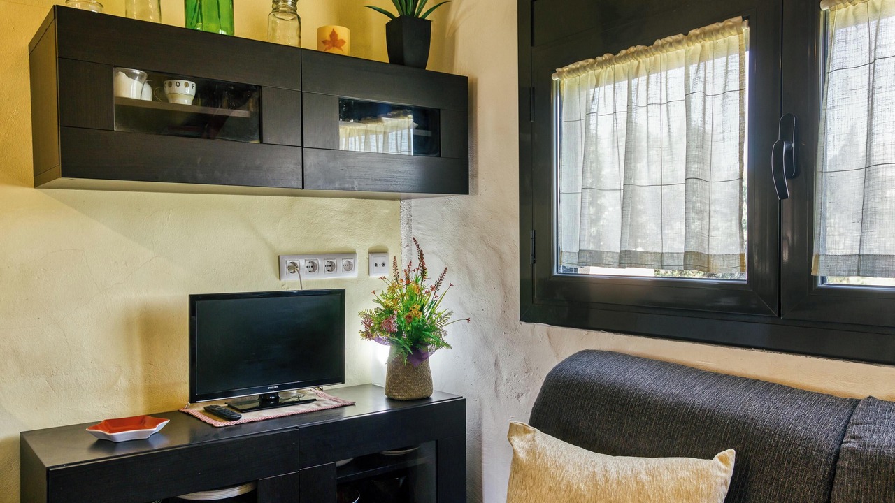 Photo of Livingroom in Torroella de Montgri