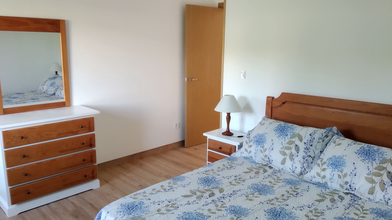 Photo of Bedroom in Marina de Cudeyo