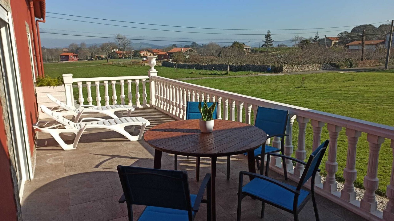 Photo of Outdoor in Marina de Cudeyo