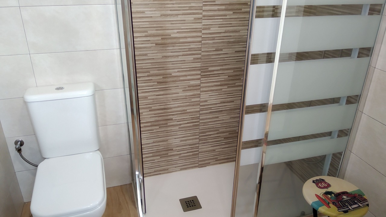 Photo of Bathroom in Marina de Cudeyo
