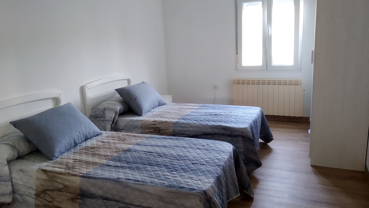 Photo of Bedroom in Marina de Cudeyo