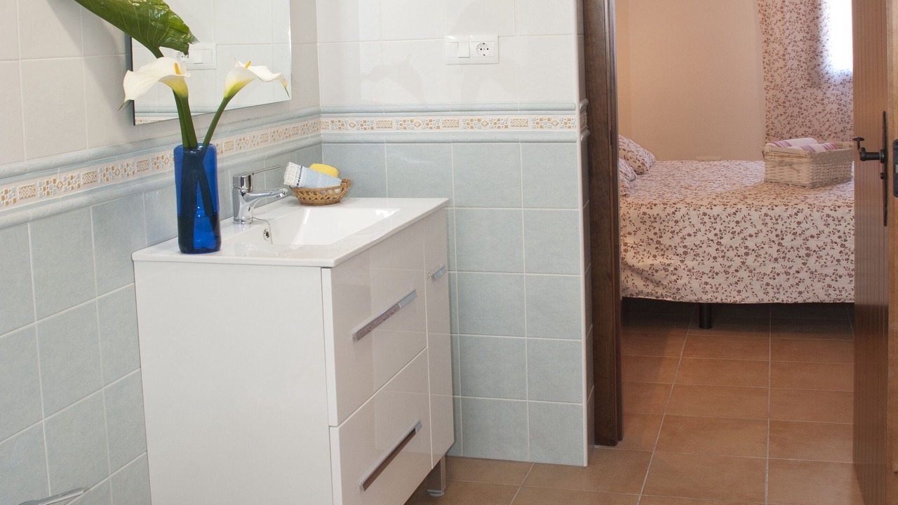 Photo of Bathroom in Comares