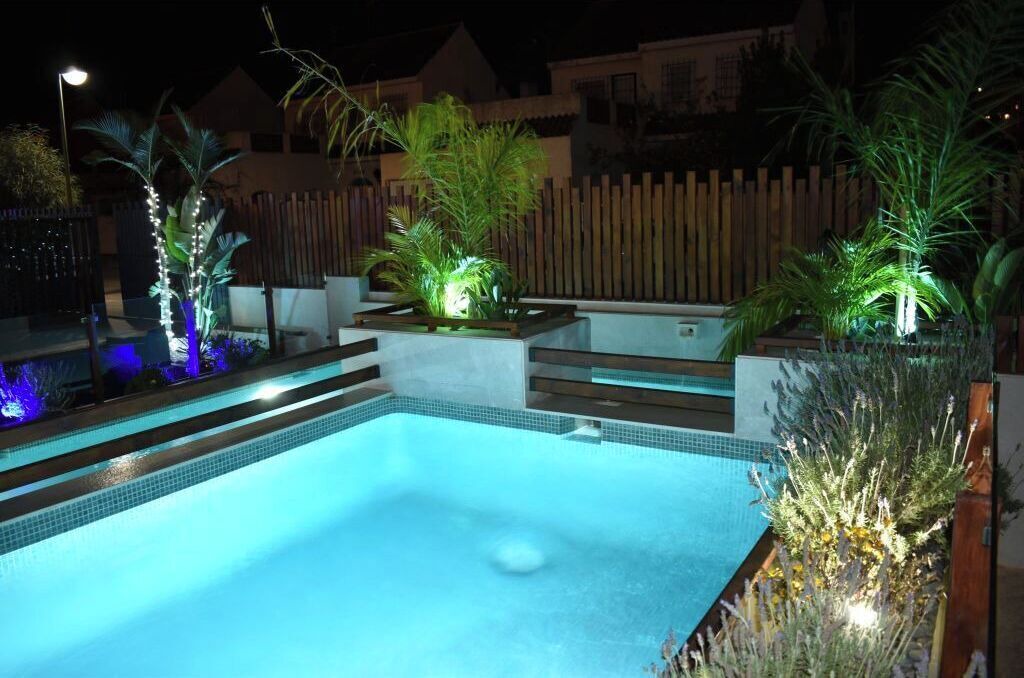 Photo of Outdoor in Playa Honda
