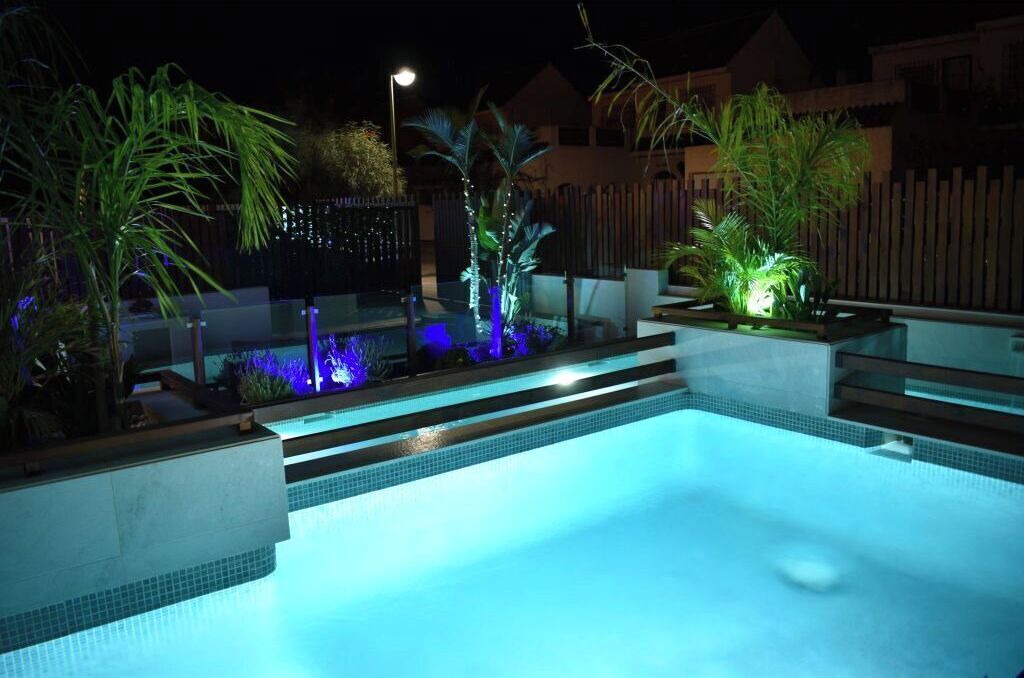 Photo of Outdoor in Playa Honda
