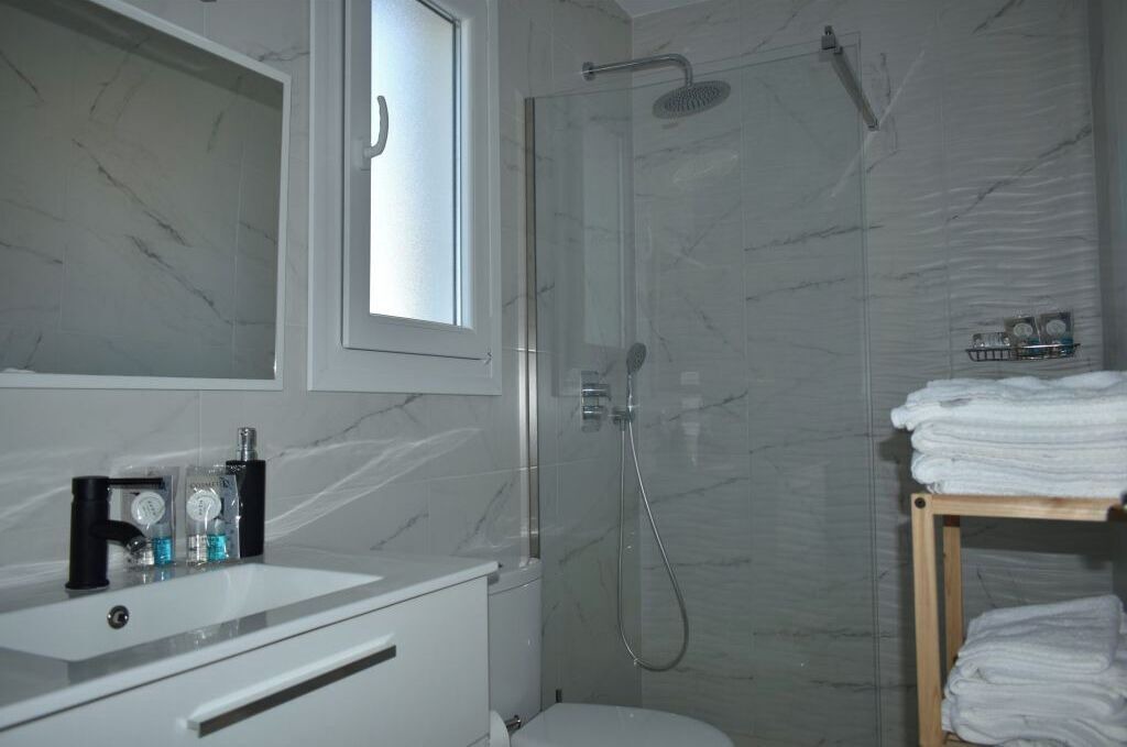 Photo of Bathroom in Playa Honda