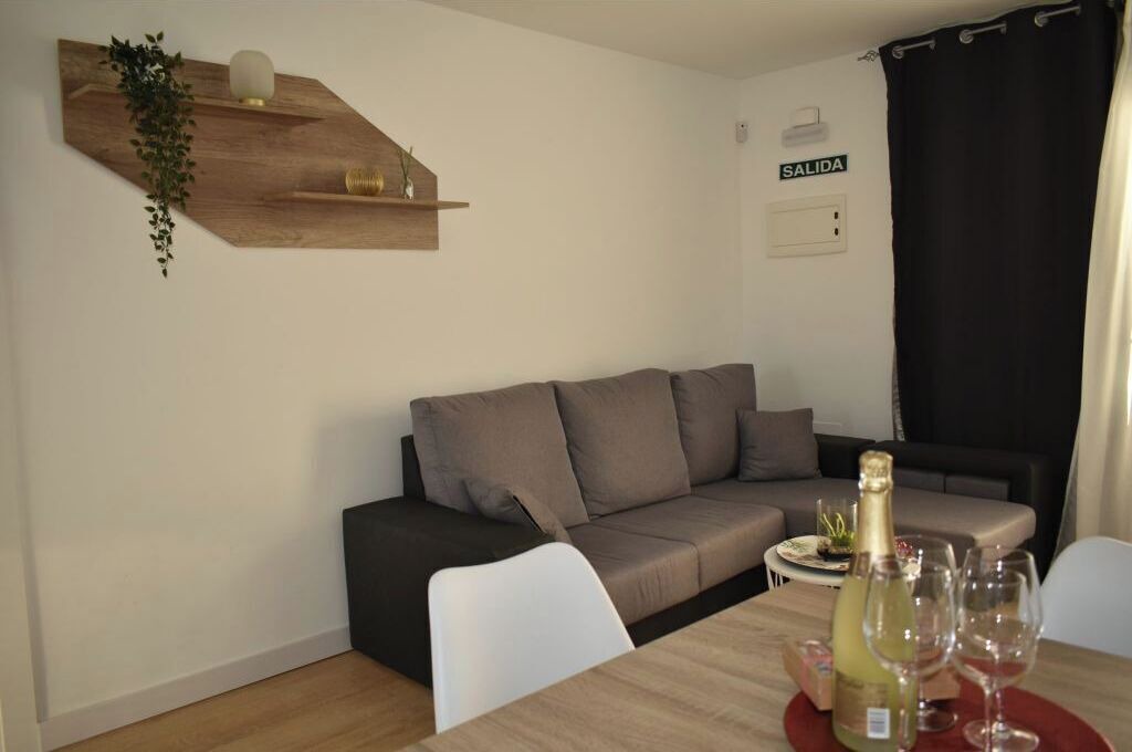 Photo of Livingroom in Playa Honda