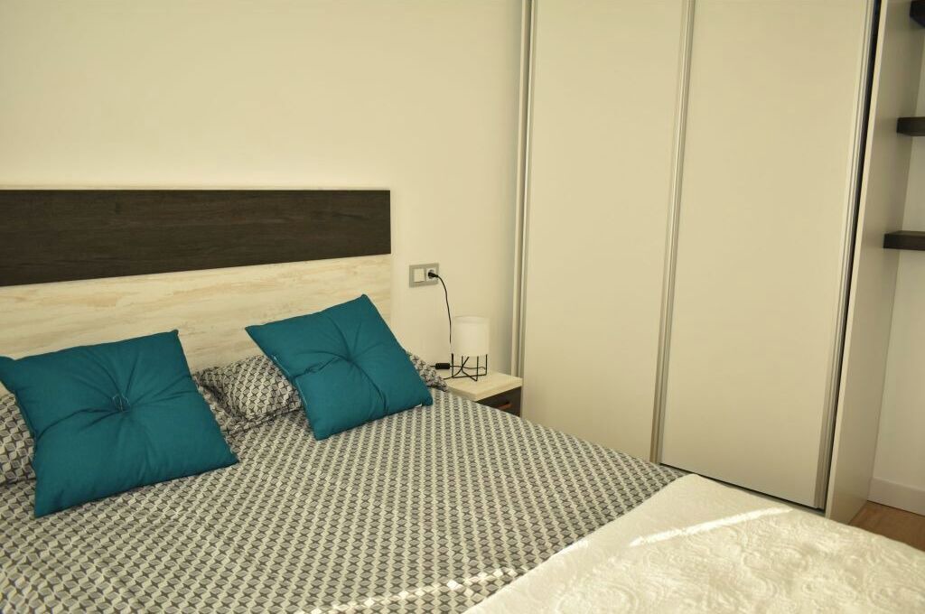 Photo of Bedroom in Playa Honda