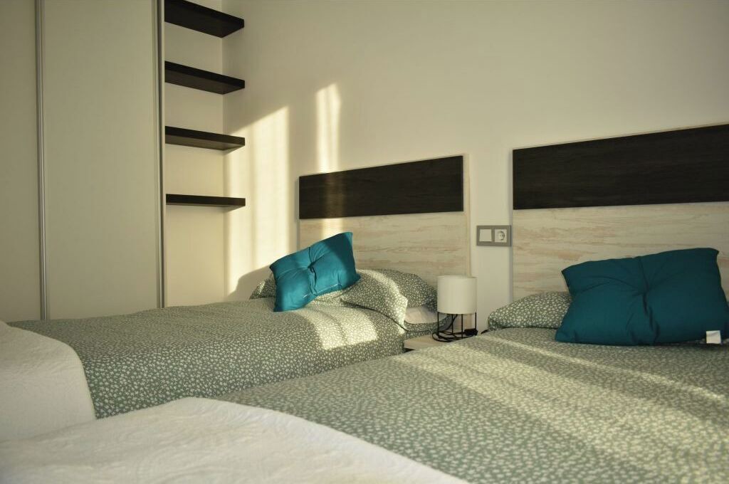 Photo of Bedroom in Playa Honda