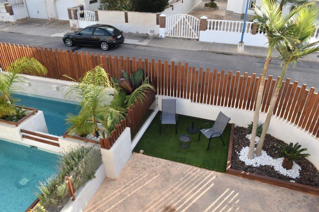 Photo of Outdoor in Playa Honda