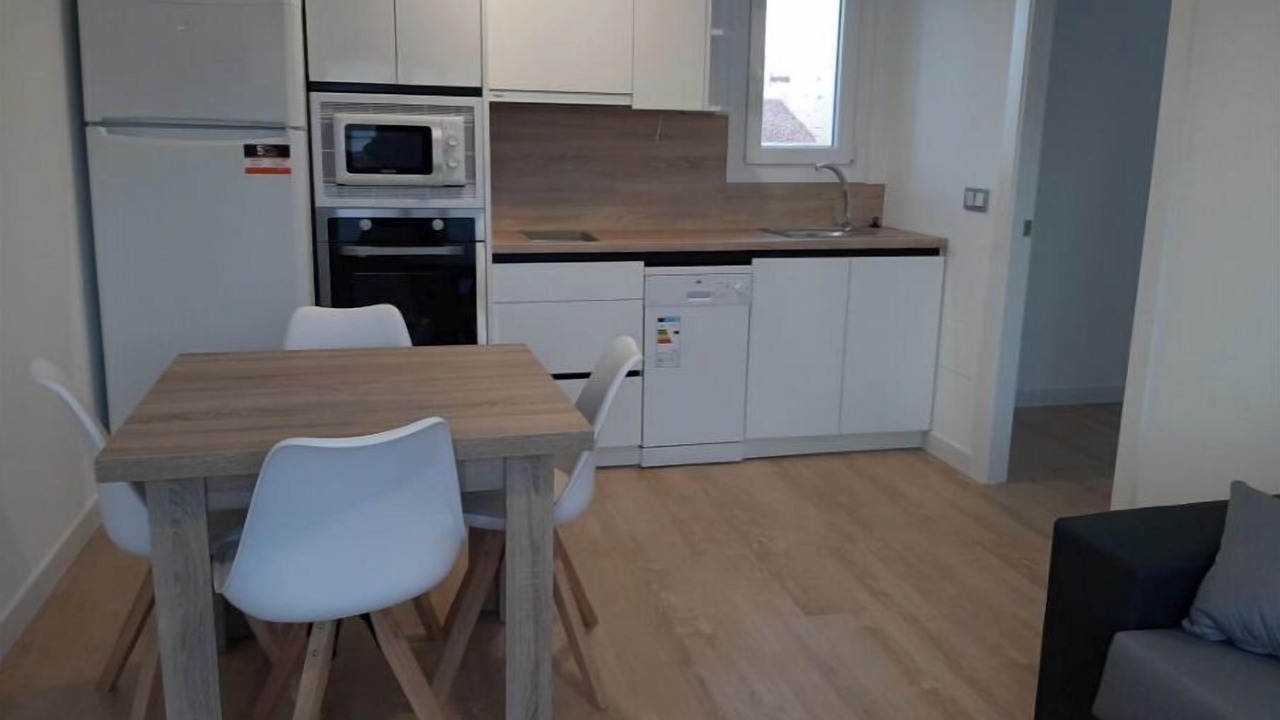 Photo of Kitchen in Playa Honda