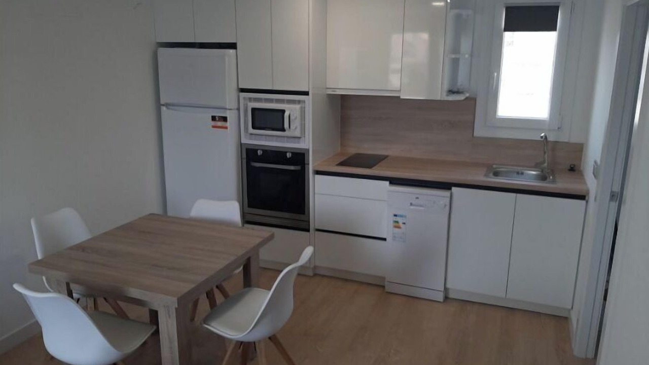 Photo of Kitchen in Playa Honda