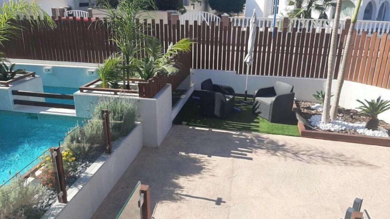 Photo of Outdoor in Playa Honda
