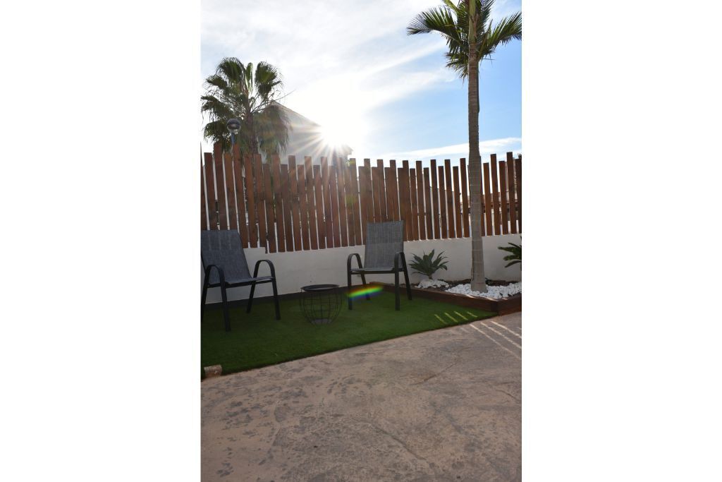 Photo of Outdoor in Playa Honda