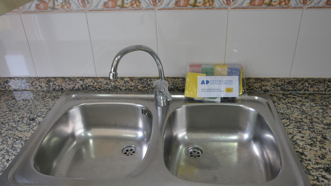 Photo of Kitchen in Blanes