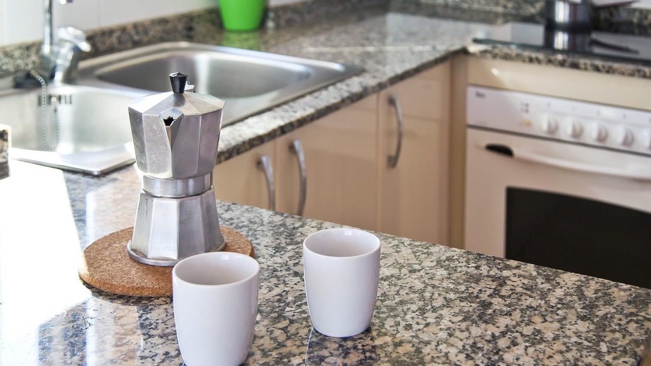 Photo of Kitchen in Blanes