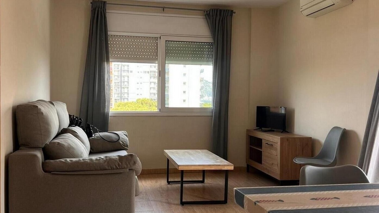 Photo of Livingroom in Blanes