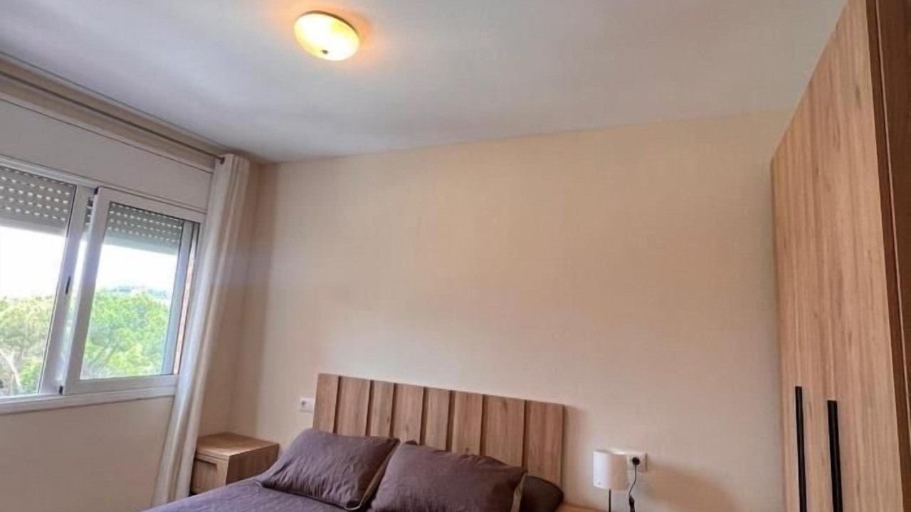 Photo of Bedroom in Blanes