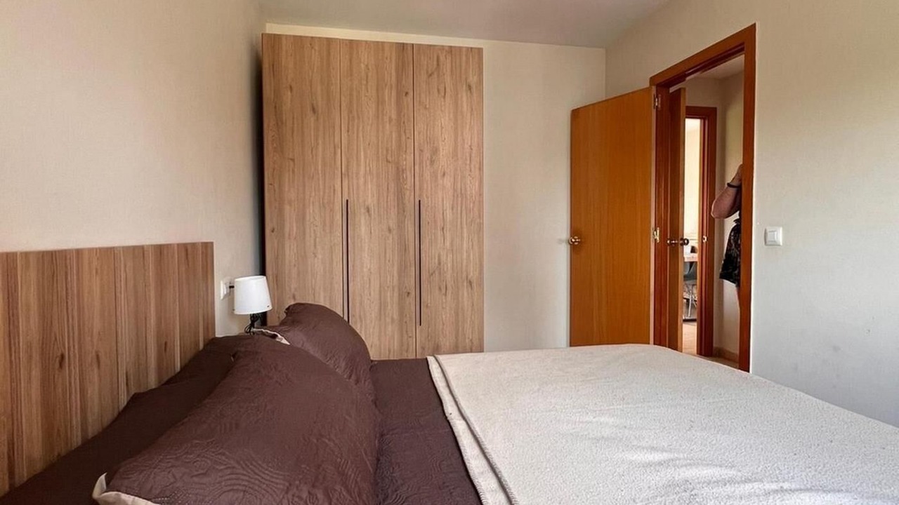 Photo of Bedroom in Blanes