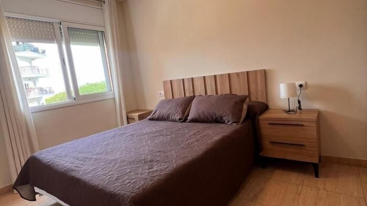 Photo of Bedroom in Blanes