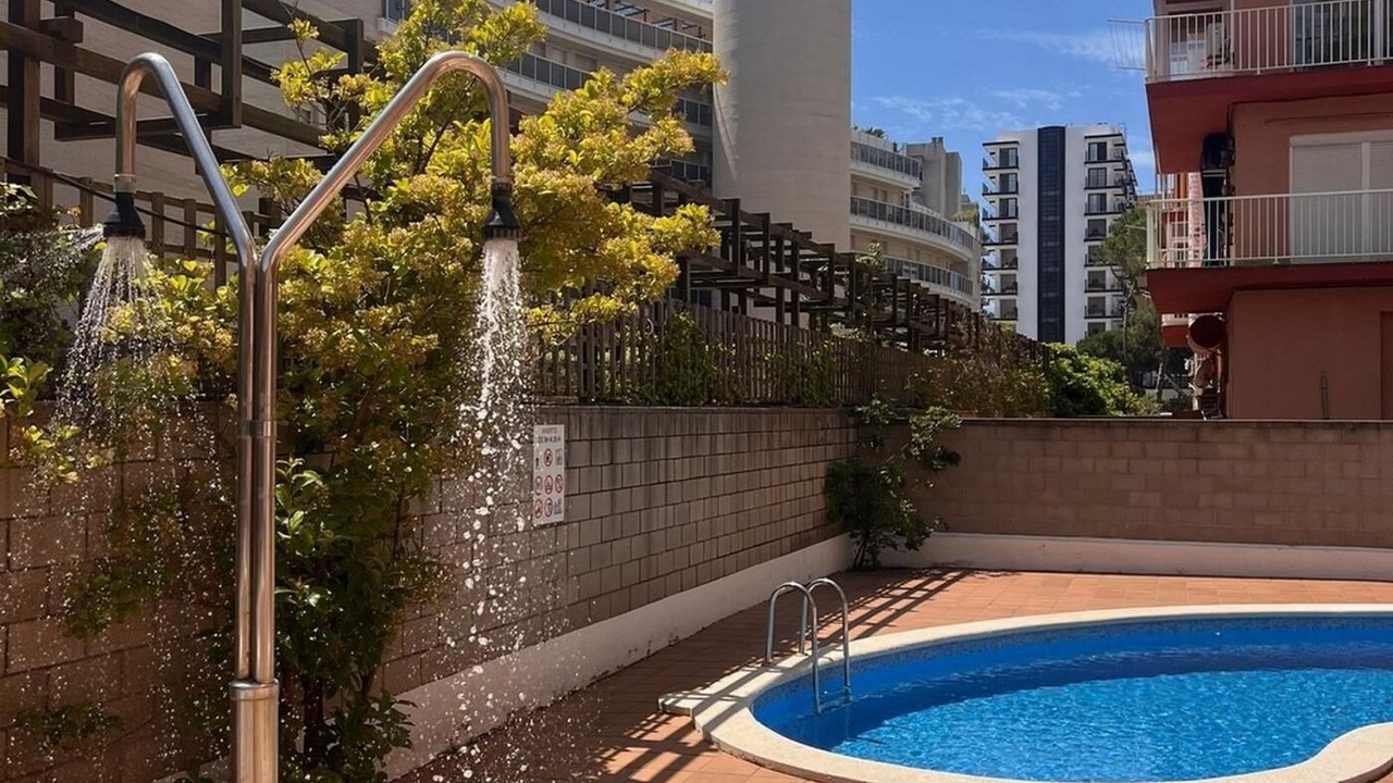 Photo of Outdoor in Blanes