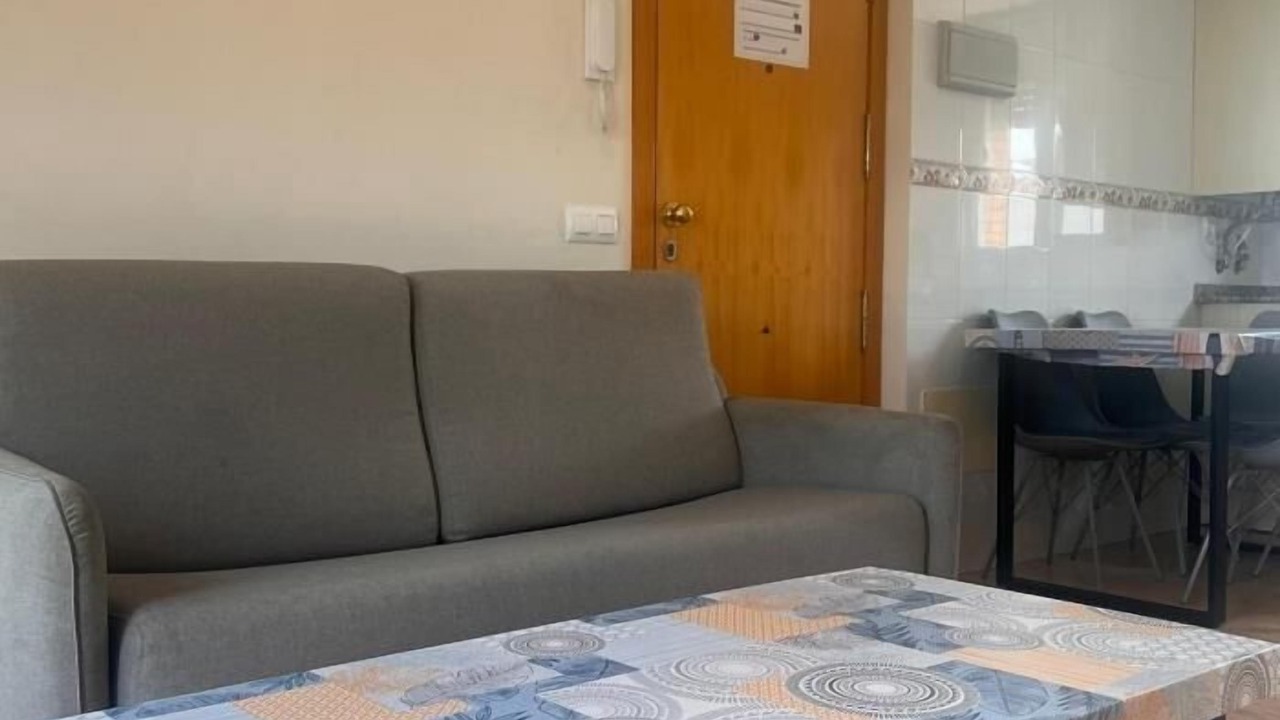 Photo of Livingroom in Blanes