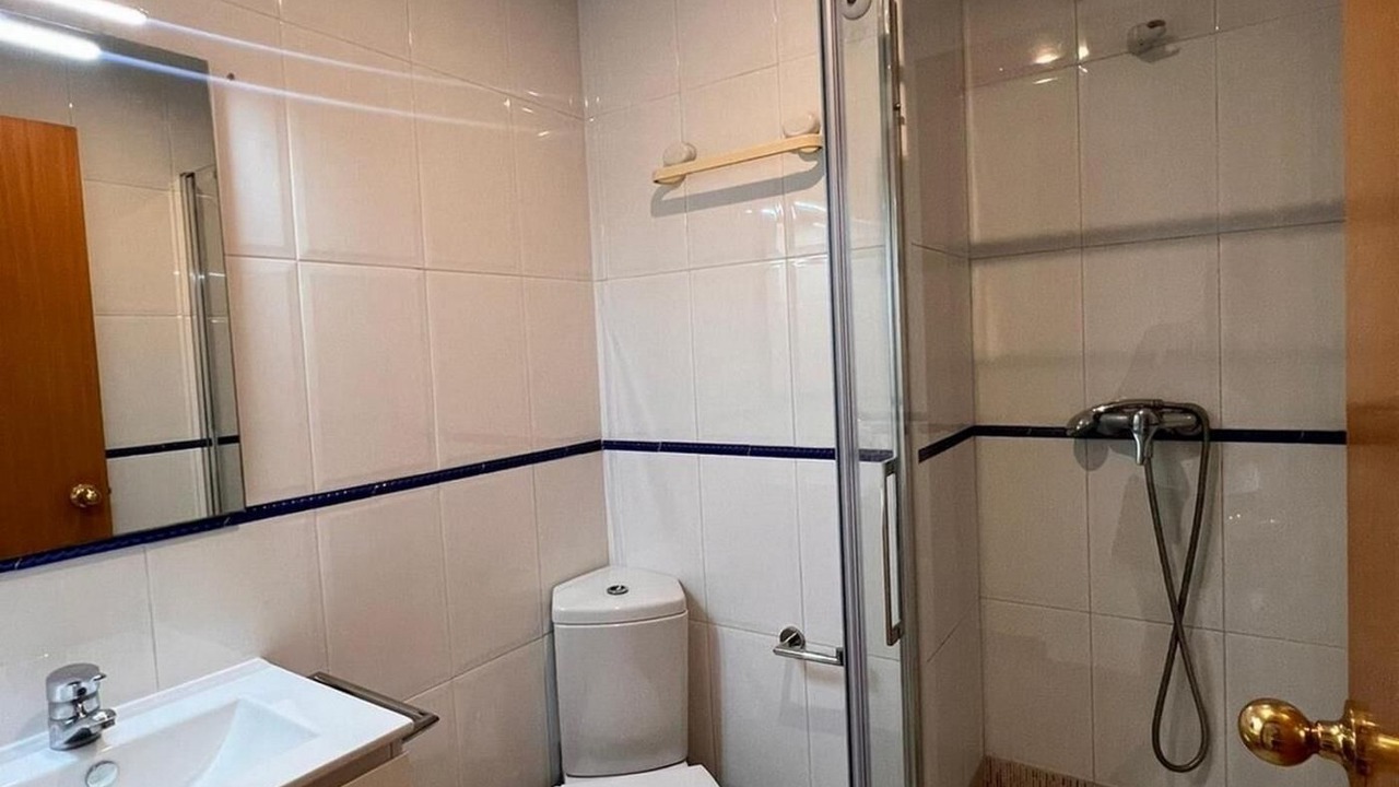 Photo of Bathroom in Blanes