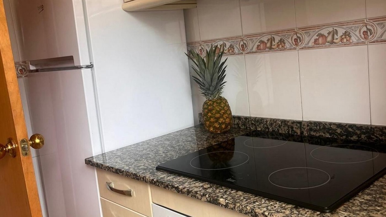 Photo of Kitchen in Blanes