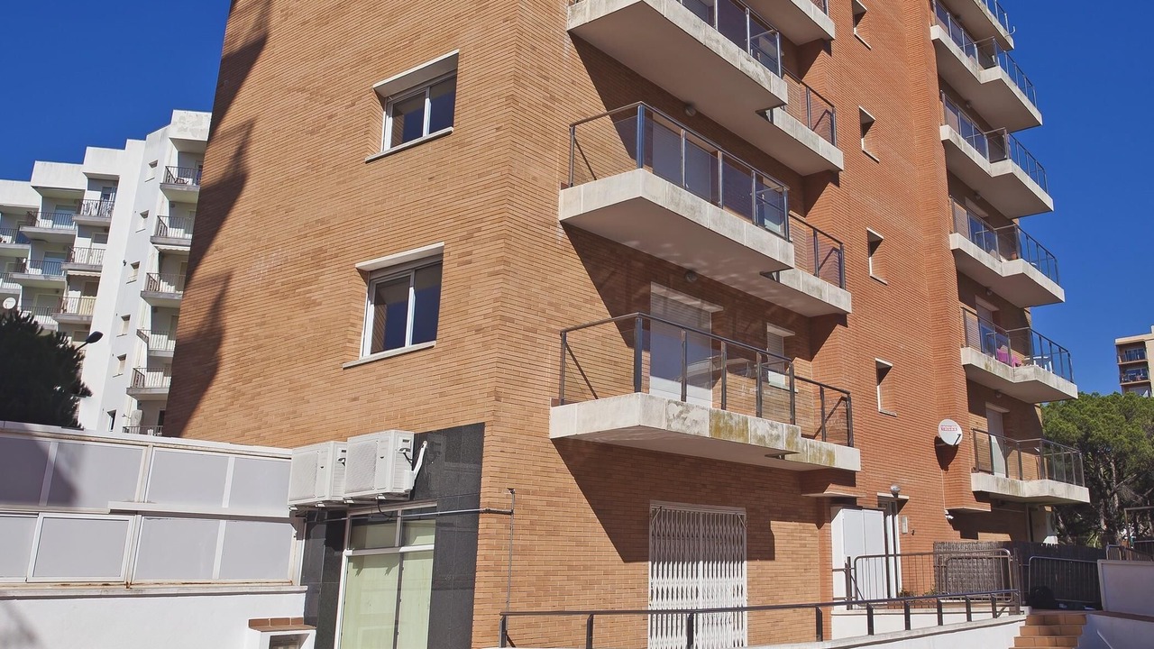 Photo of Outdoor in Blanes
