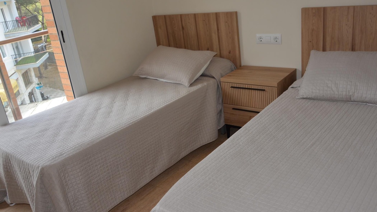 Photo of Bedroom in Blanes