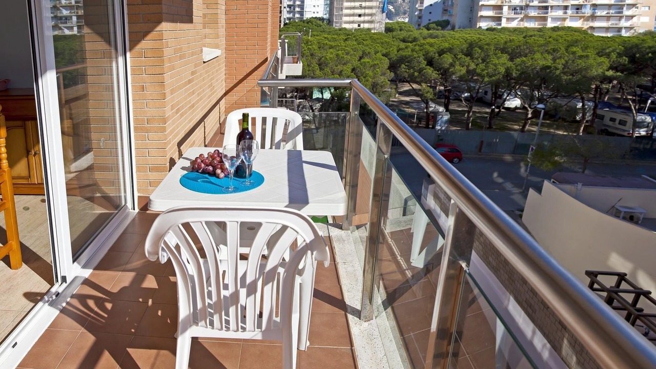 Photo of Outdoor in Blanes