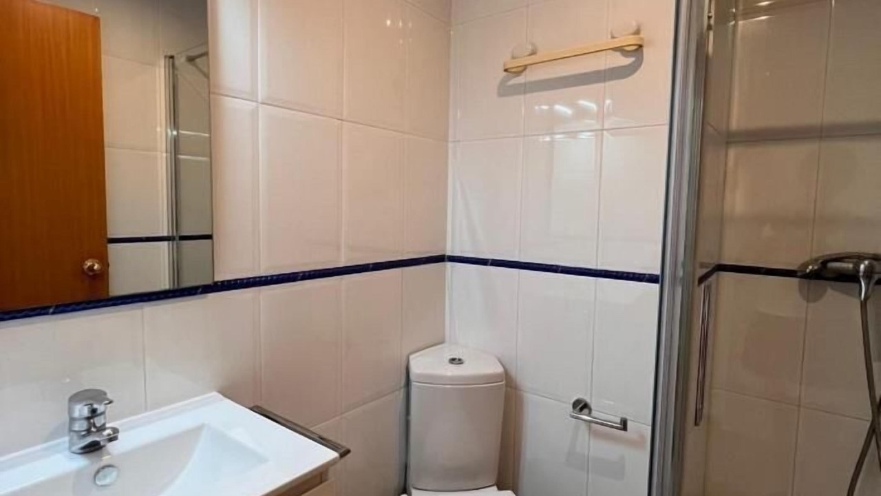 Photo of Bathroom in Blanes