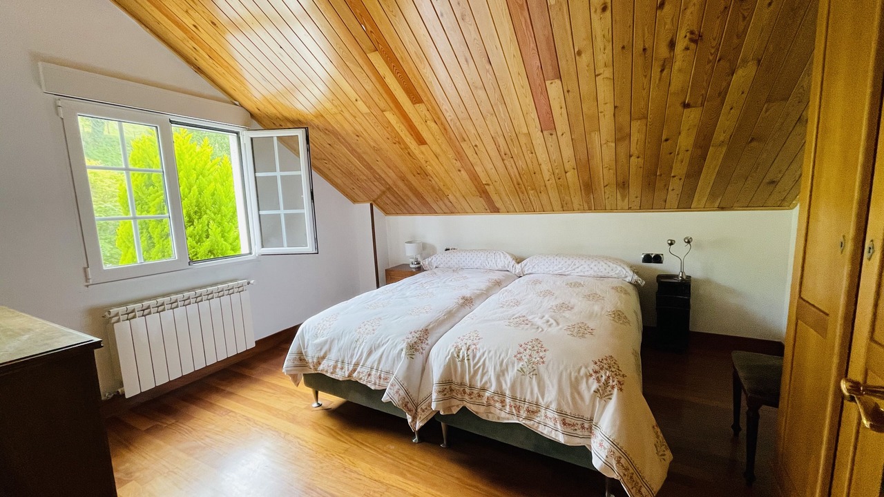 Photo of Bedroom in Vilarrube