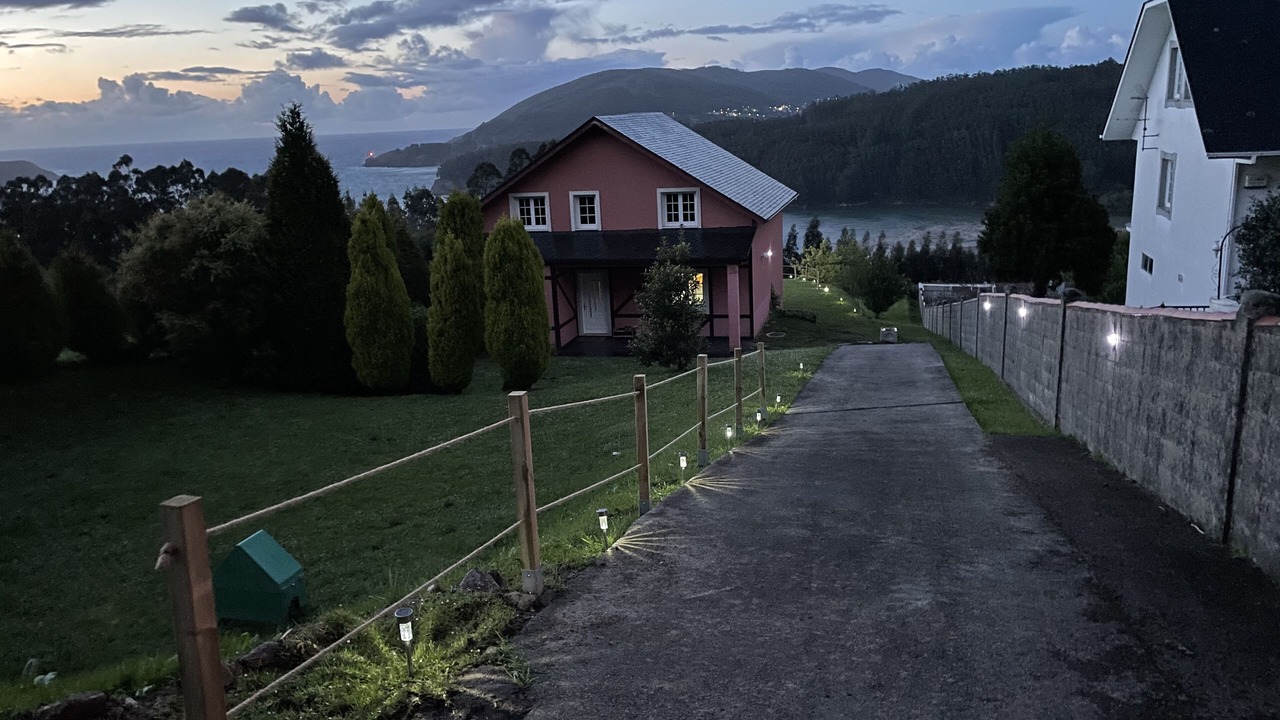 Photo of Outdoor in Vilarrube