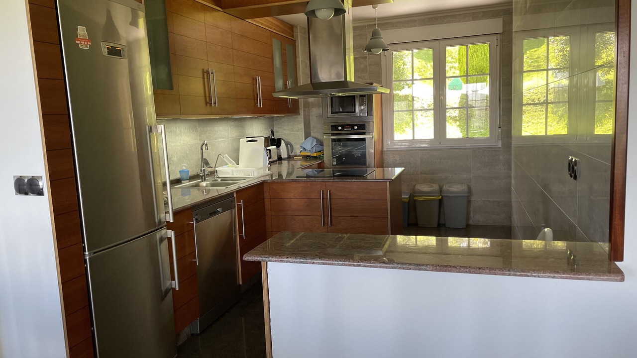 Photo of Kitchen in Vilarrube