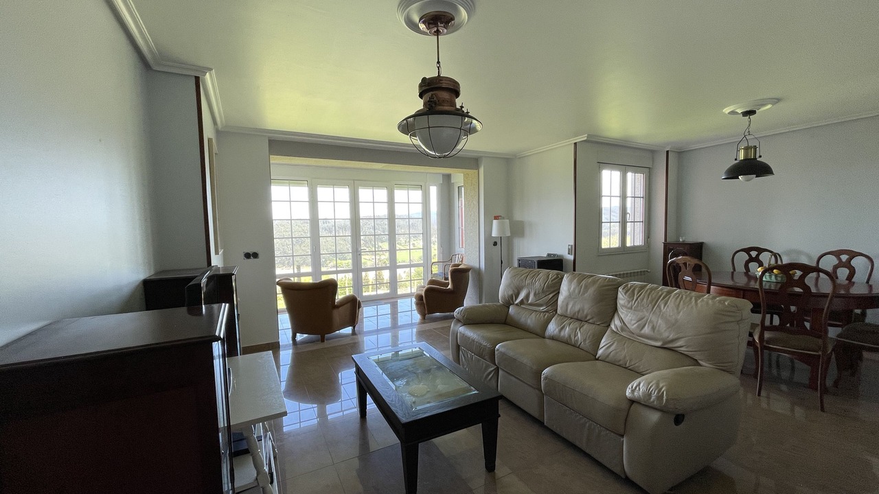 Photo of Livingroom in Vilarrube