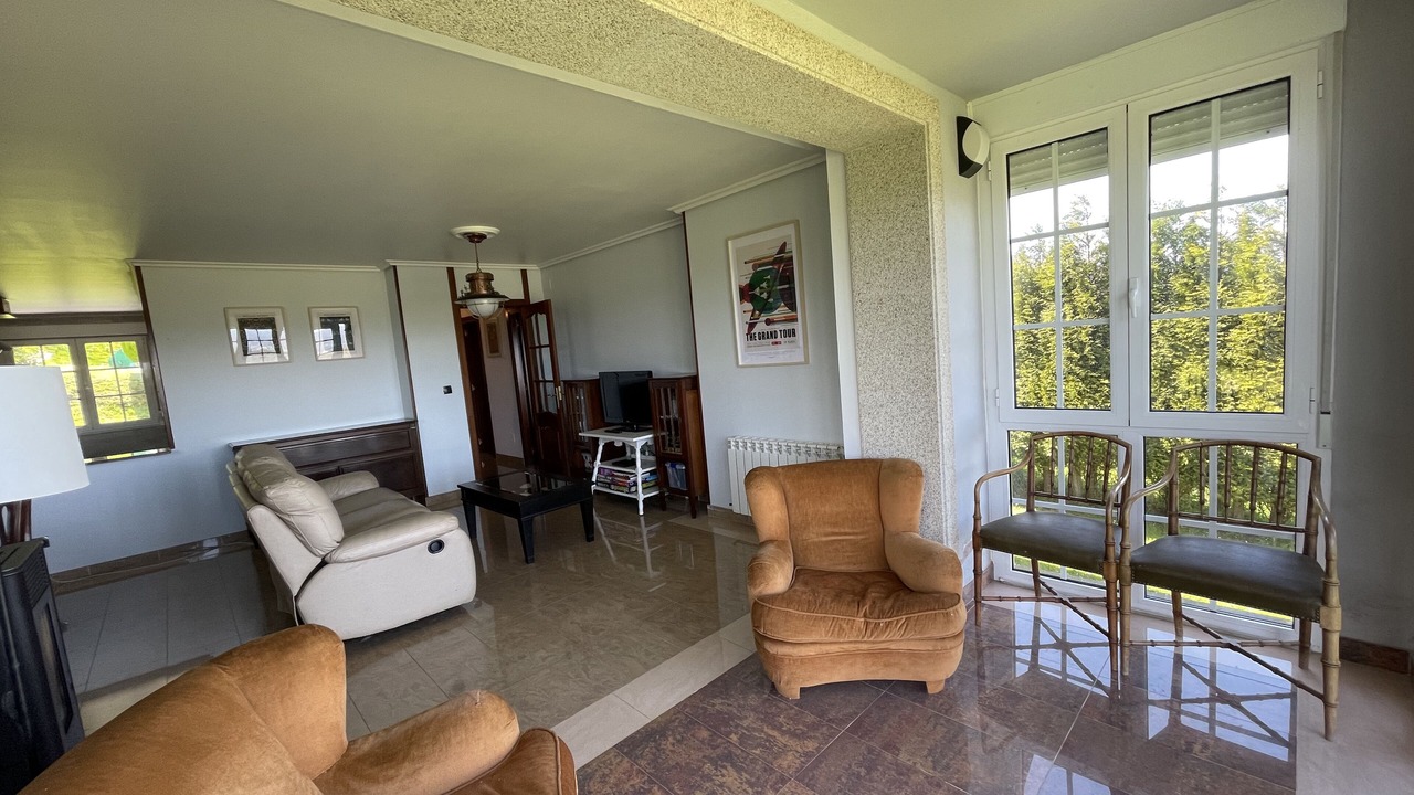 Photo of Livingroom in Vilarrube