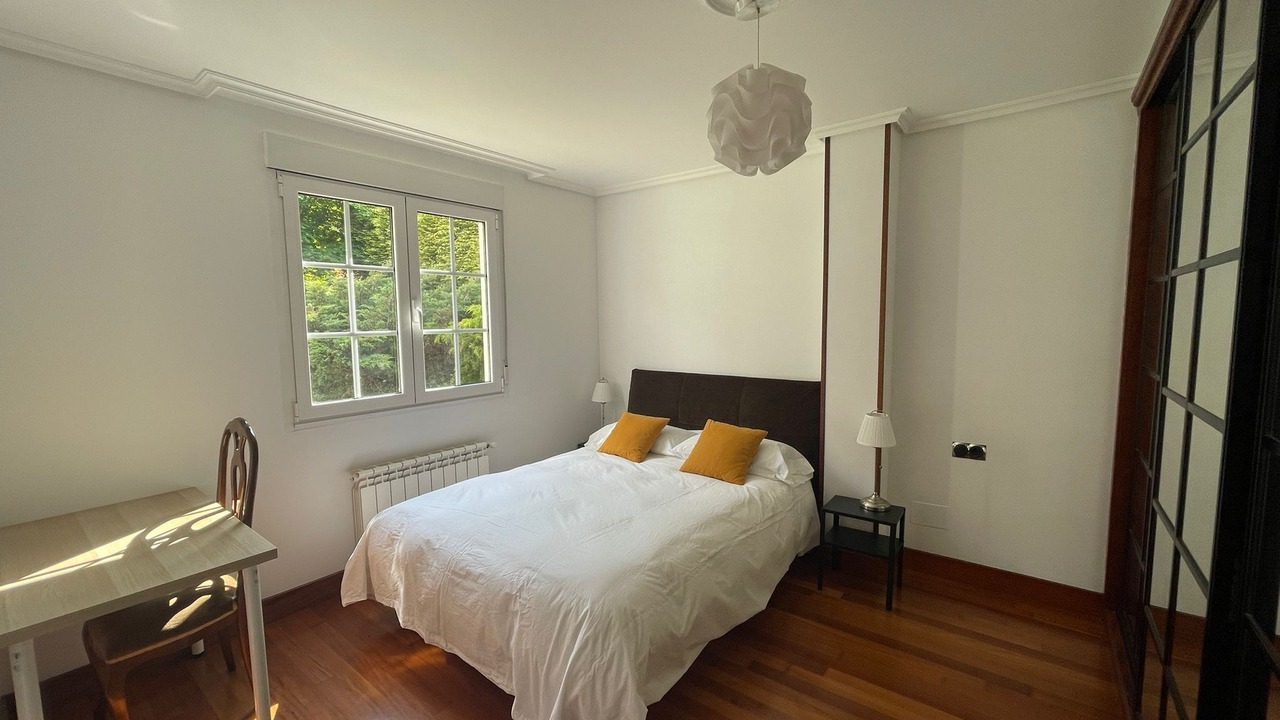 Photo of Bedroom in Vilarrube
