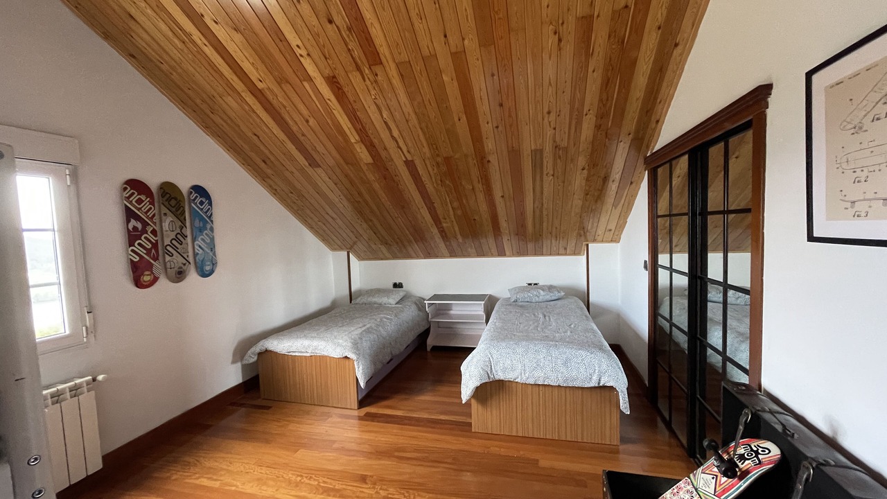 Photo of Bedroom in Vilarrube