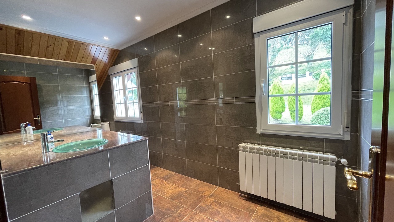Photo of Bathroom in Vilarrube