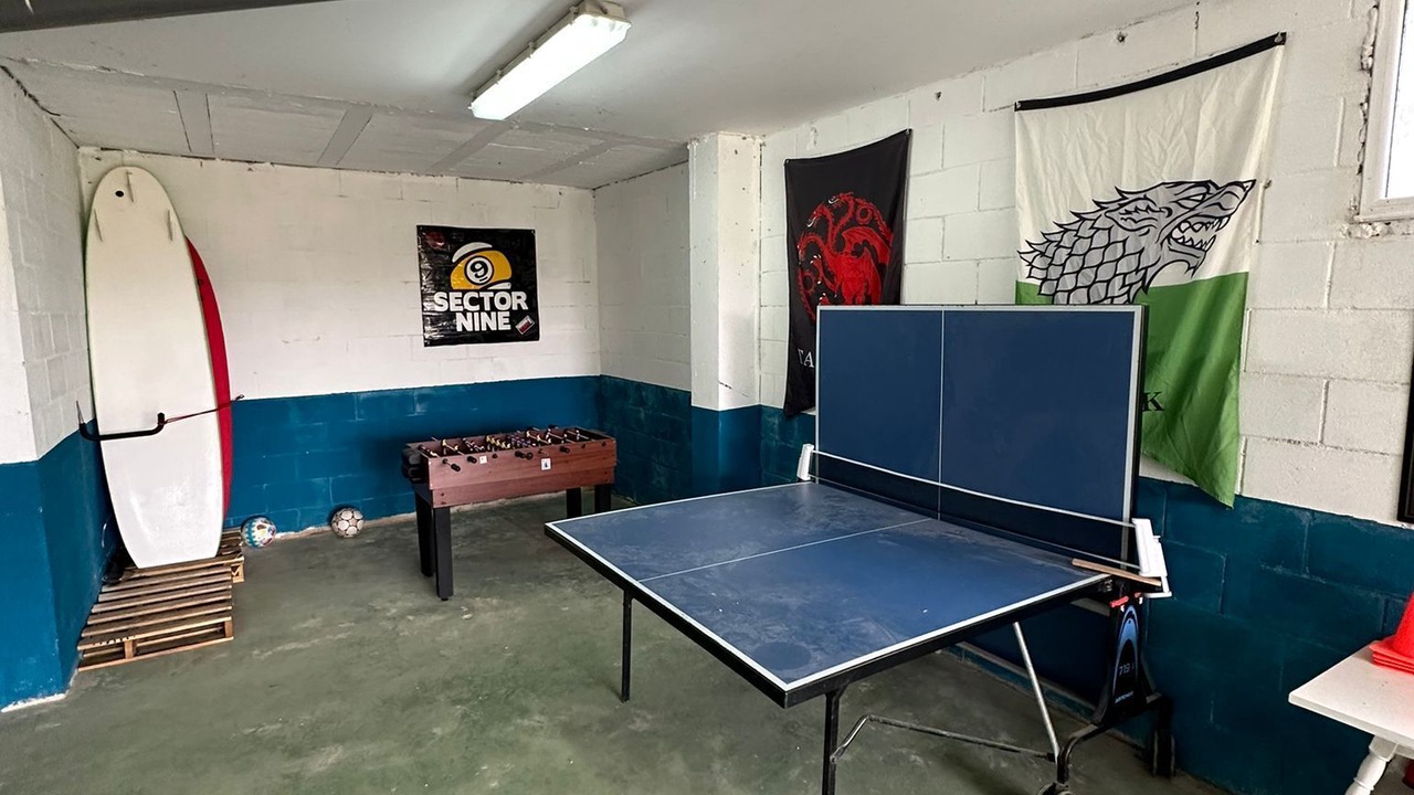 Photo of Bedroom in Vilarrube