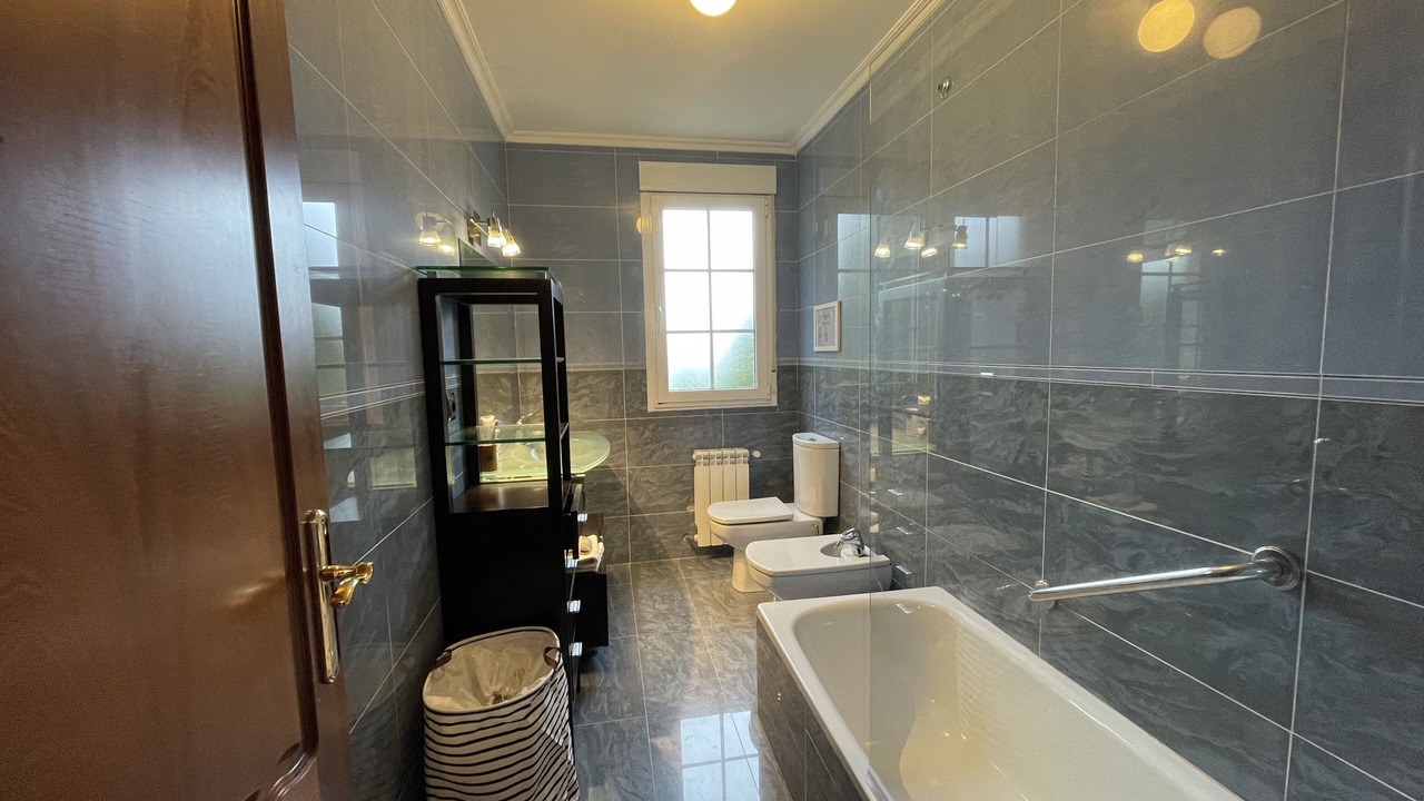 Photo of Bathroom in Vilarrube