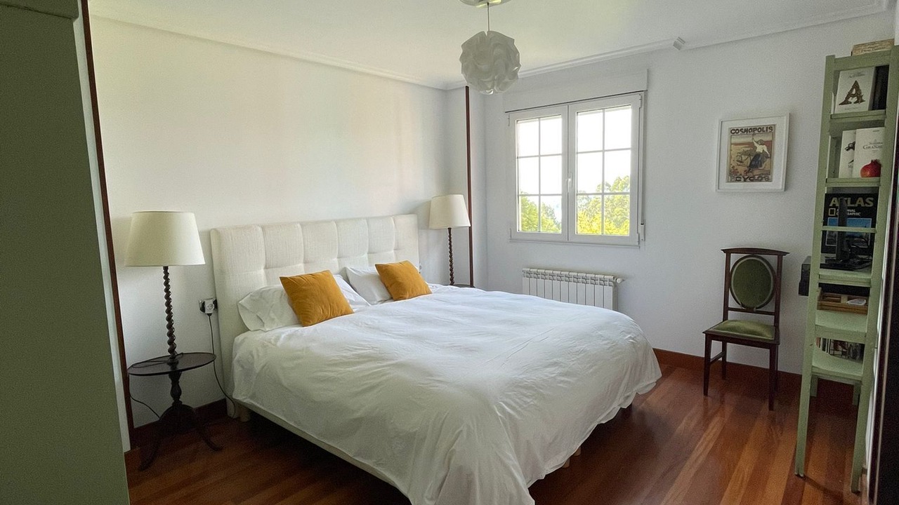 Photo of Bedroom in Vilarrube