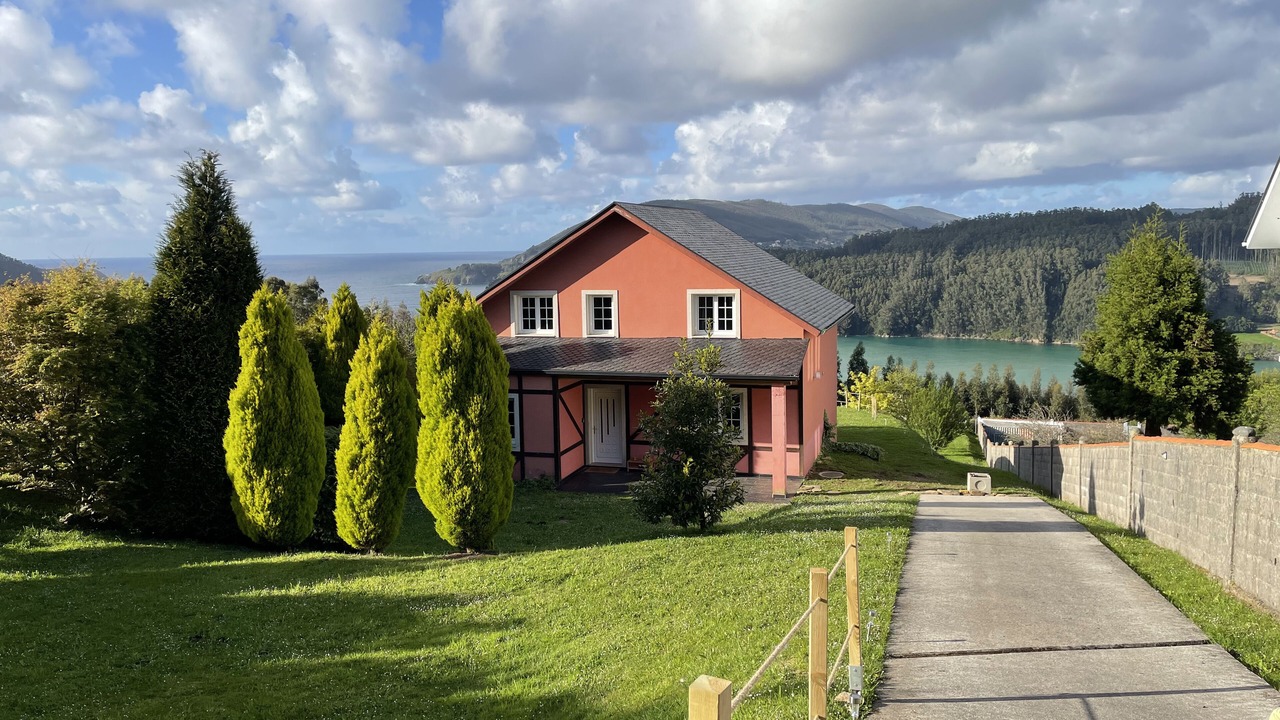 Photo of Outdoor in Vilarrube